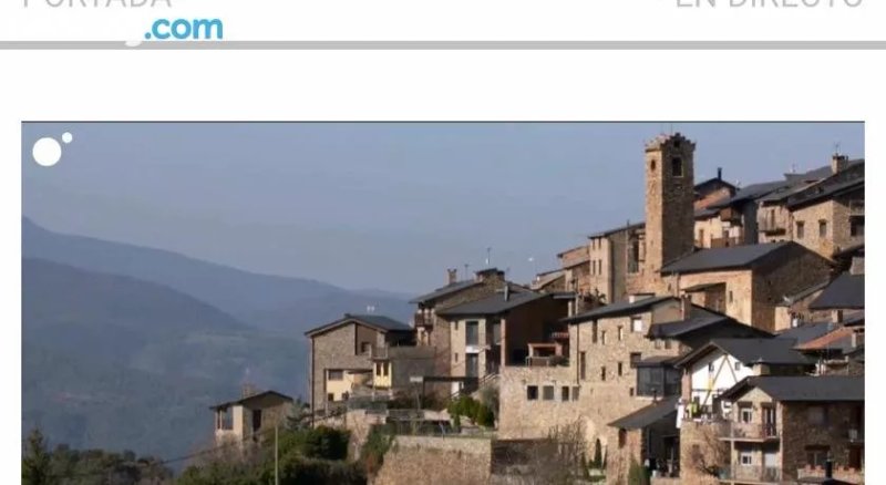Ca L'Escuder Vell