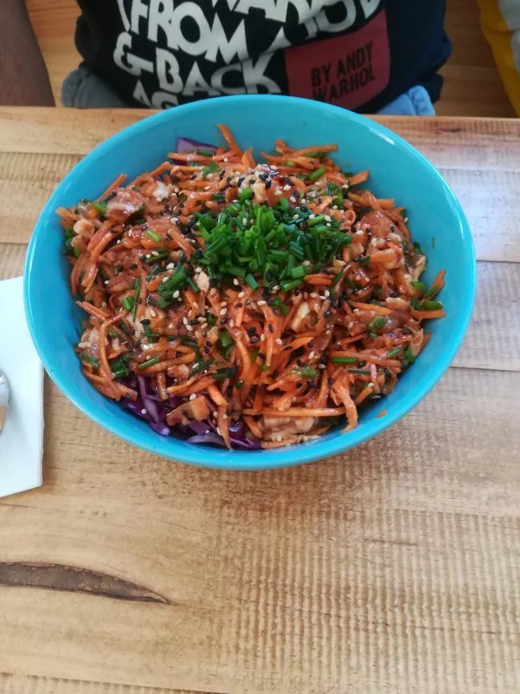 FixeBowl - Hawaiian Food