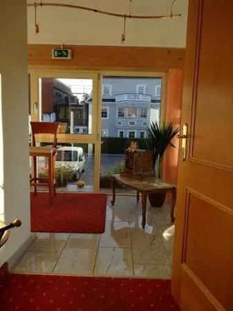 Hotel Promenade