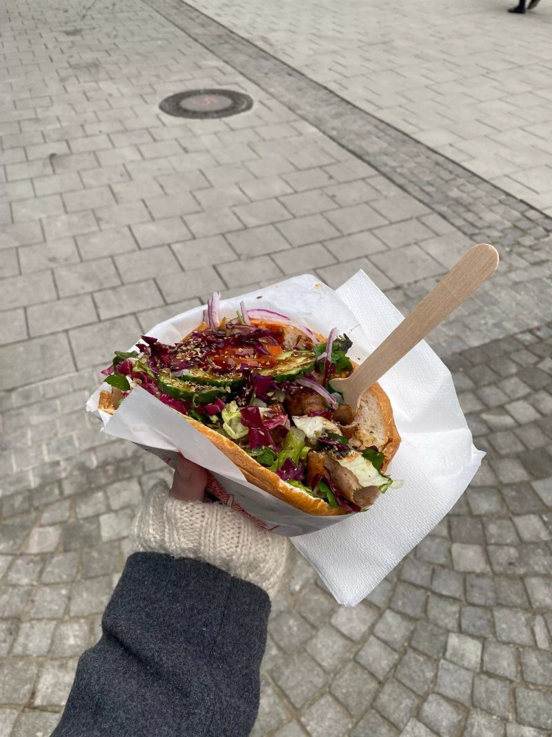 Masters of Kebab