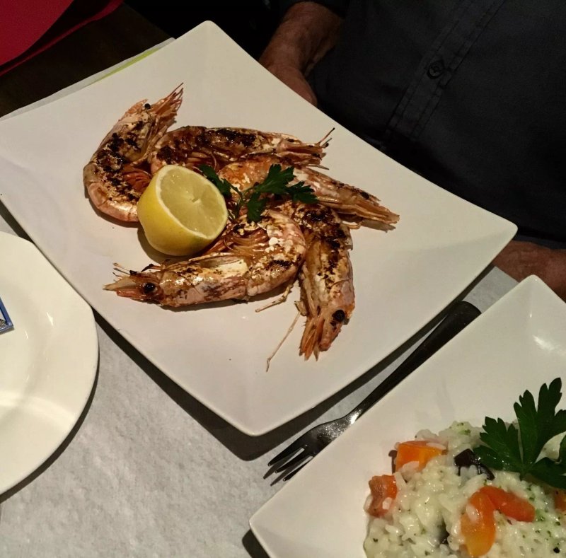 Ristorante Pizzeria da pippo
