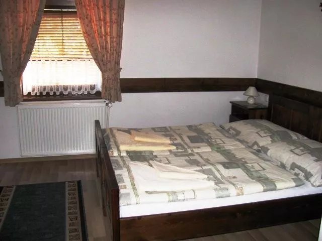 Penzion Gazdovsky Hostinec