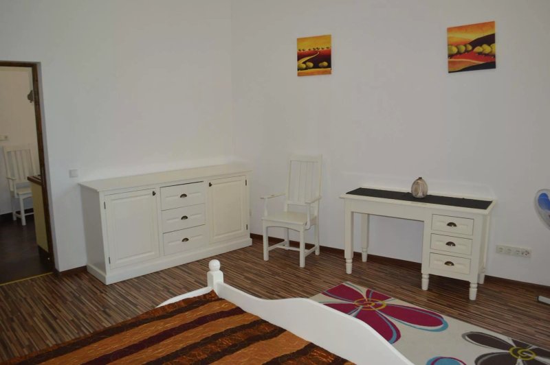 Pannonia Apartments