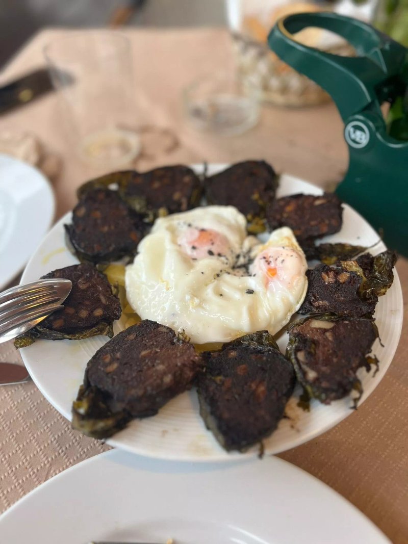 Restaurante La Bolera