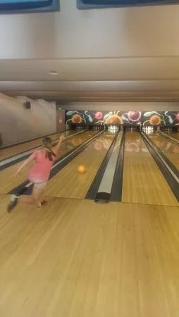 Bowling - Espace du Liberte du Grand Narbonne