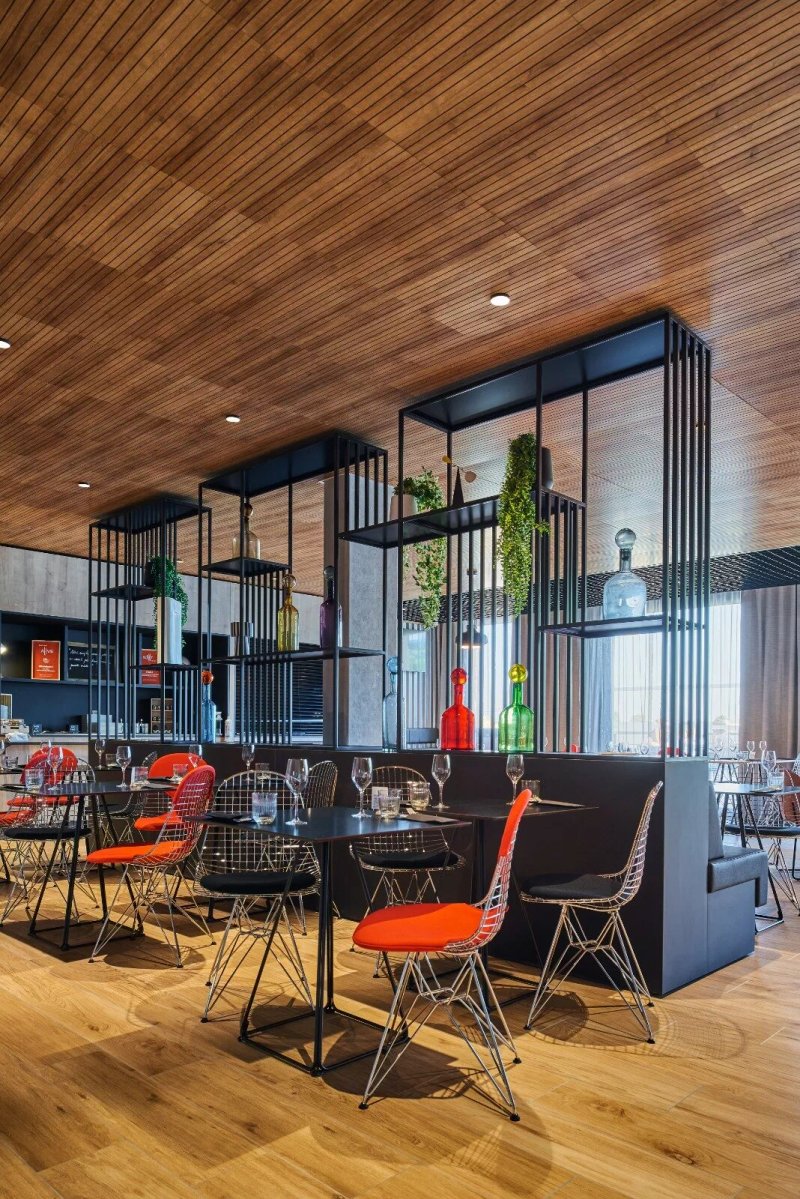 Feel Good Restaurant