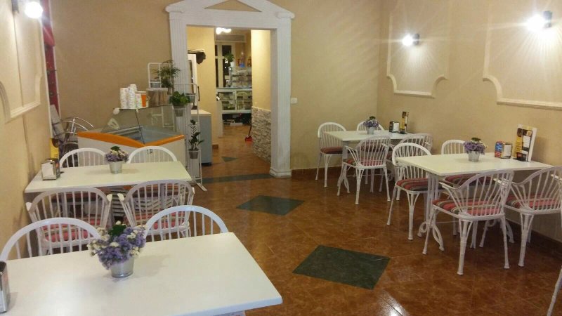 Cafe- Costa Grijalba