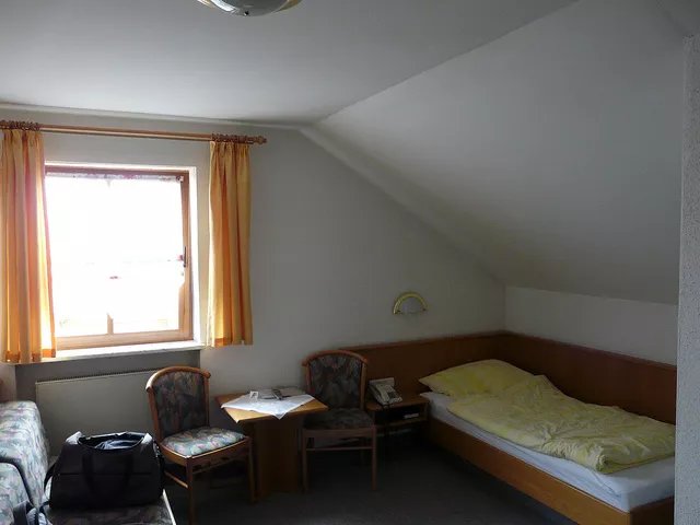 Kondrauer Hof