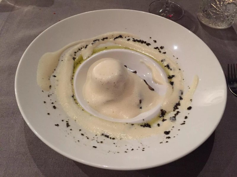 Grand Cafe -Restaurant `t Schathuys