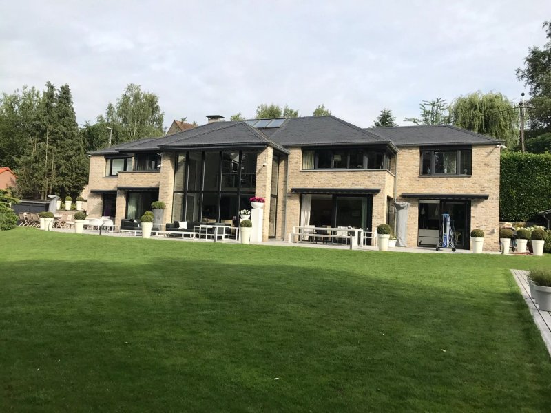 Villa Tiffany