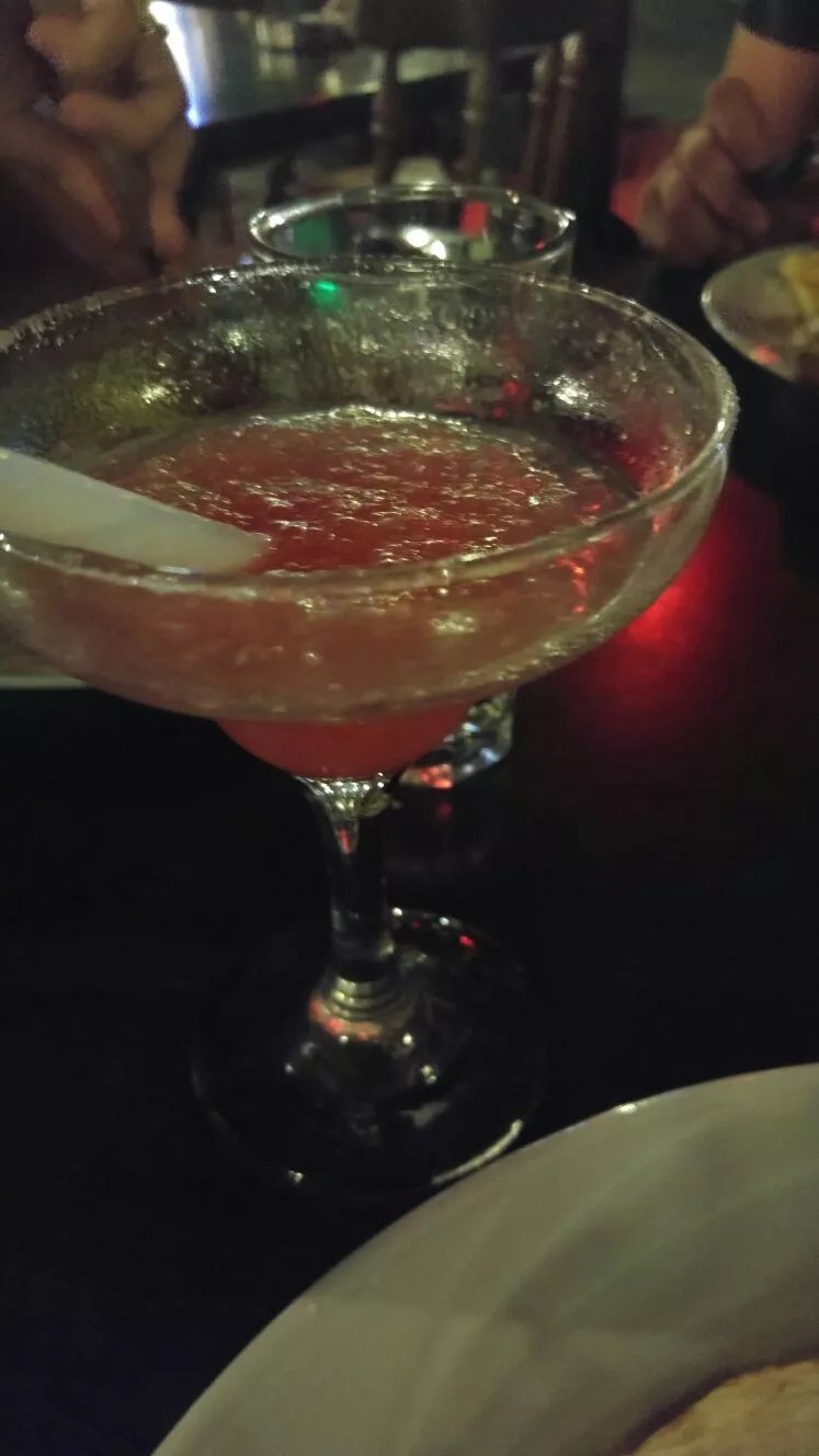 Rio Bravo Saloon