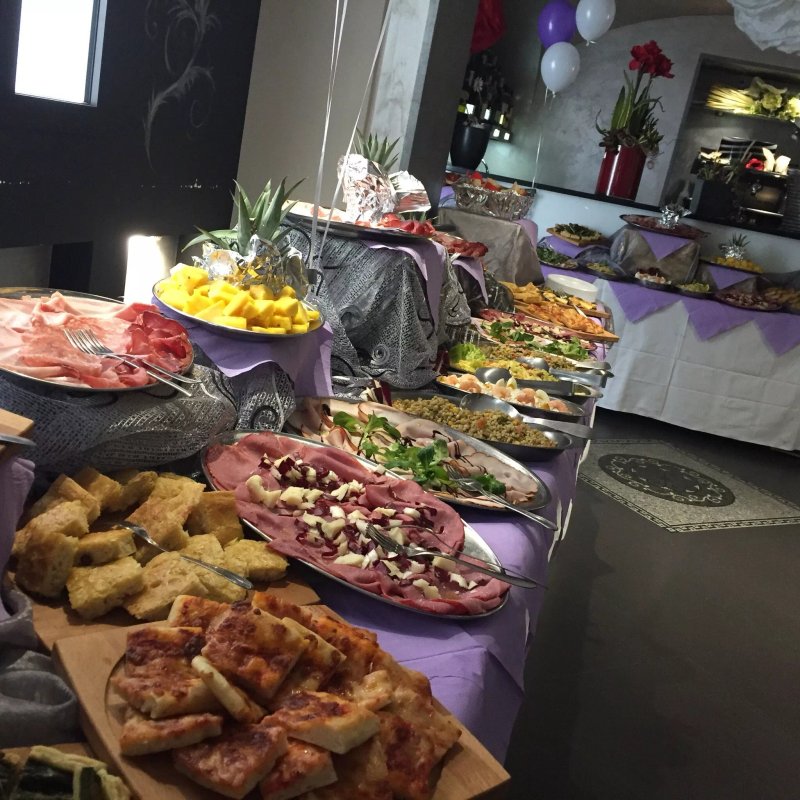 Bar Da Vinci