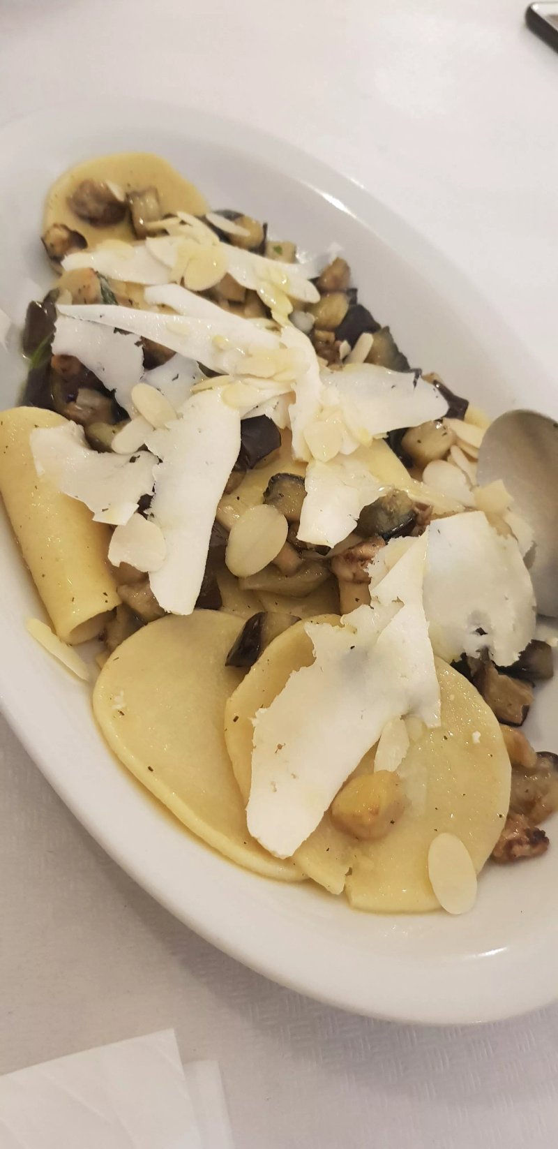 Trattoria la Locanda