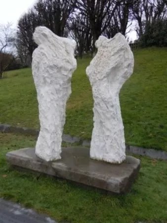 Monument Aux Victimes d'Afrique du Nord