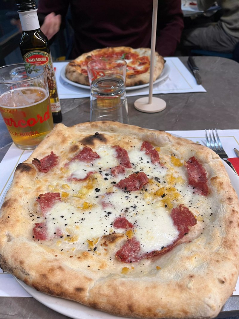 Pizzeria L'artigiano 2.0