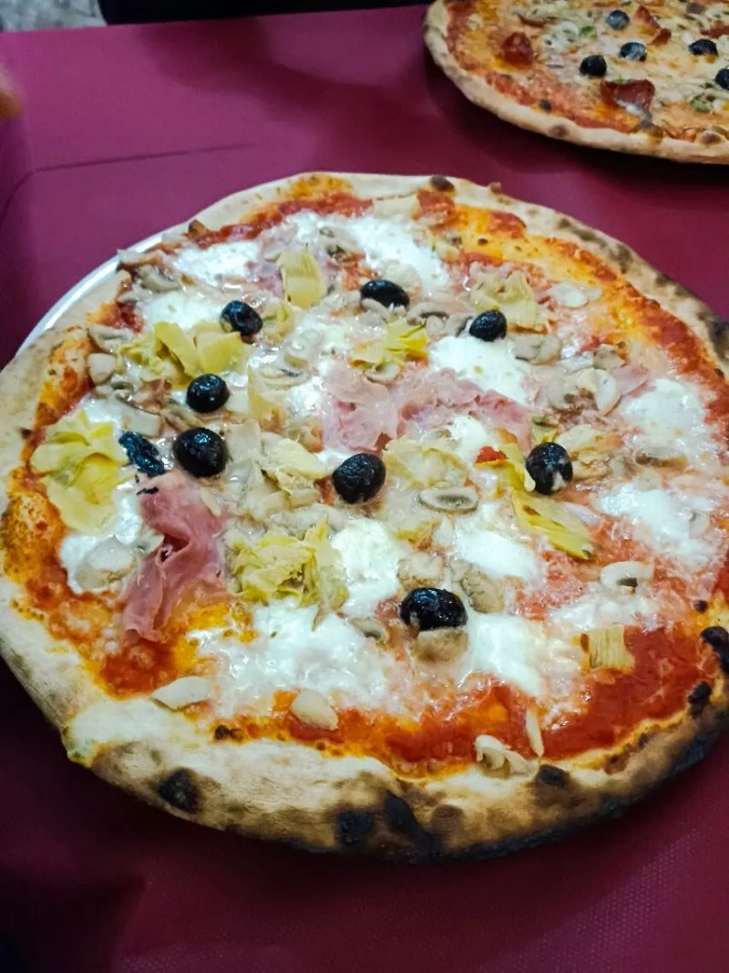 Walter Pizzeria