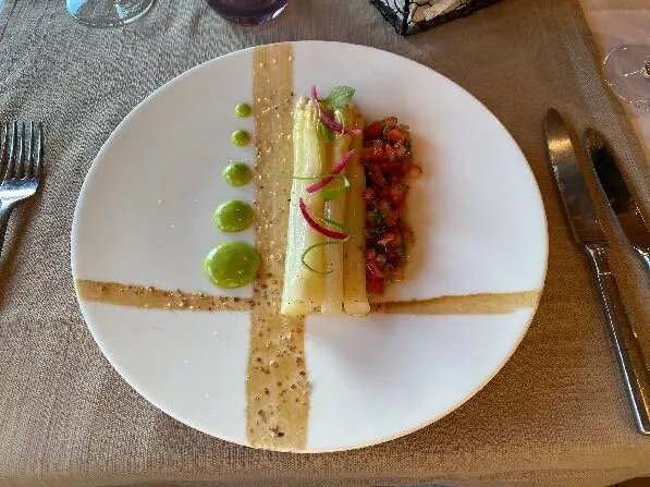 Restaurant Le Grand Pont Sarl