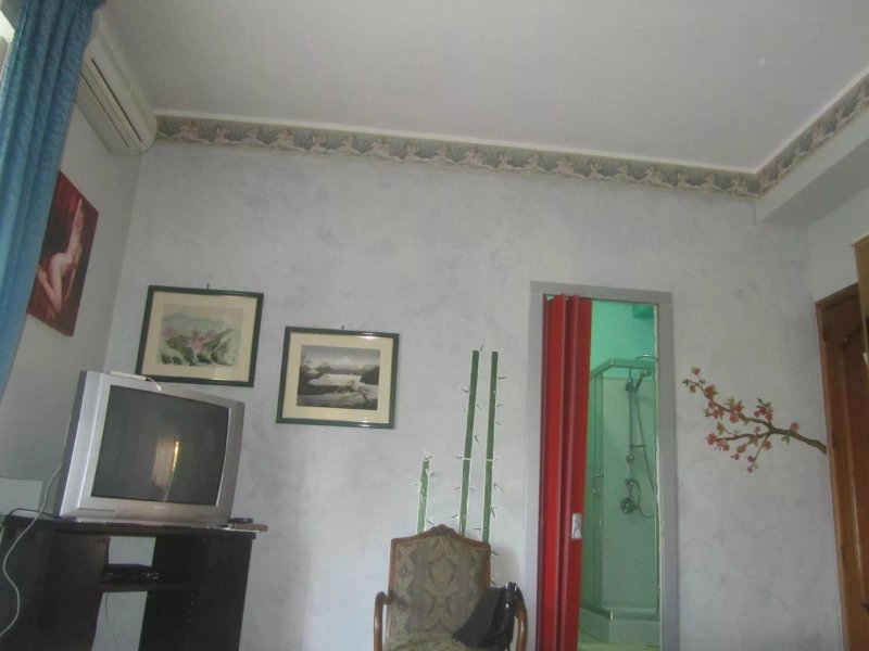 B&B Athena Garden