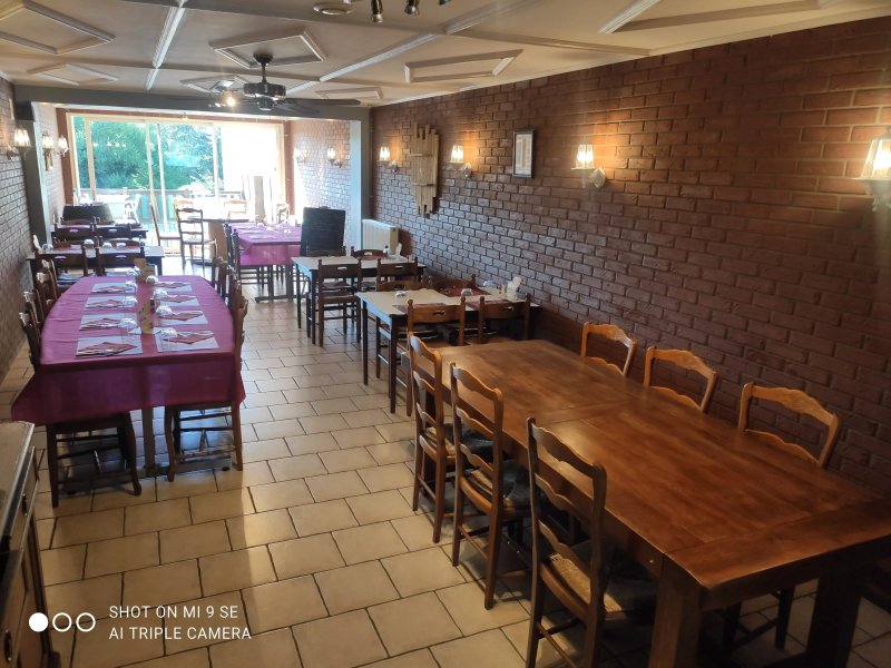 Bar des Iles