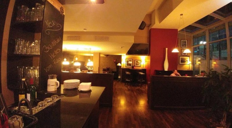 Bistro Moller