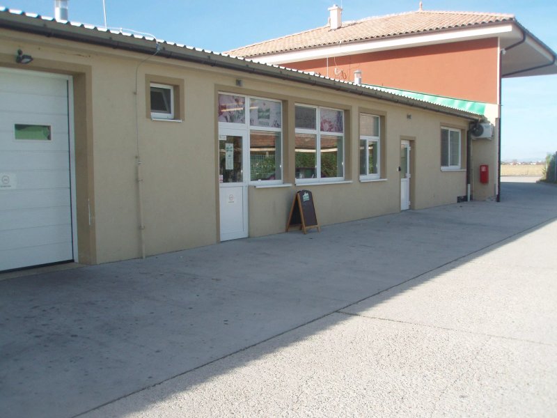 Penzion Salas Cabaj