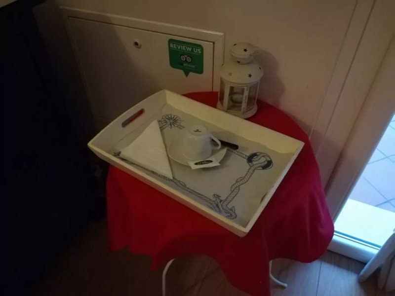 Il Paiolo B&B