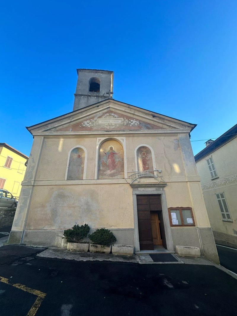 Chiesa di Santa Maria