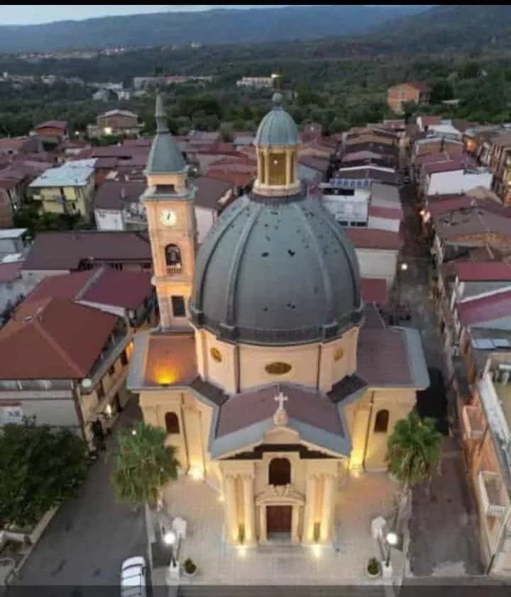 Chiesa Maria SS Assunta