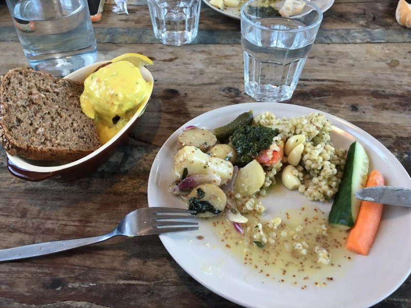 Bistro Immervad