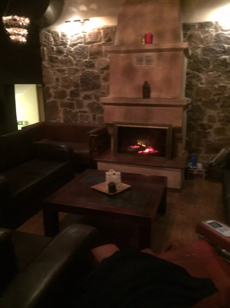 Green Village Restaurant Bar