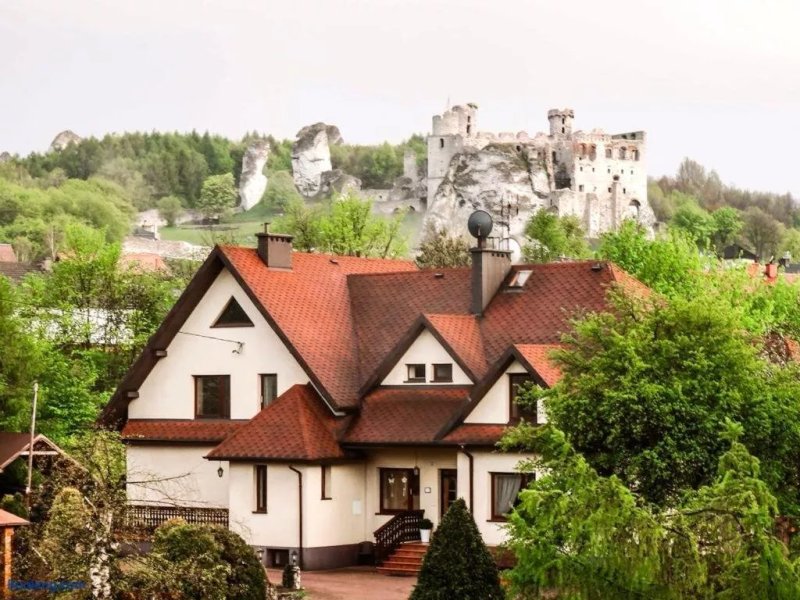 Skalny Guest Rooms
