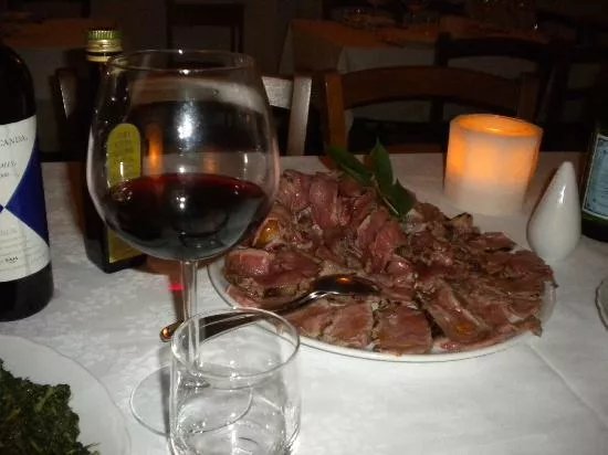 Baccatoio