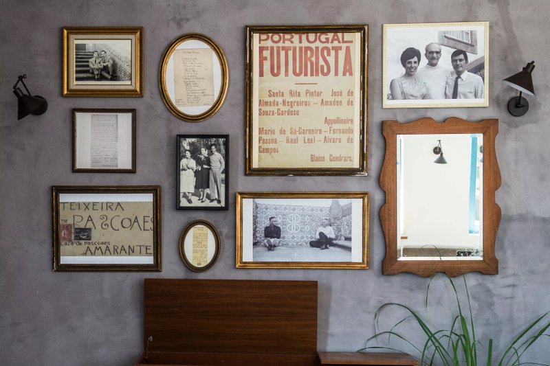 Bar do Hostel