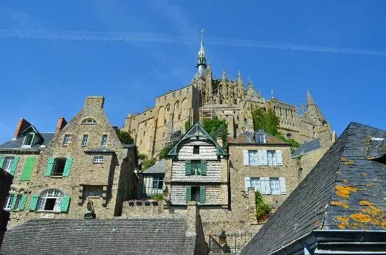 Hotel Du Guesclin