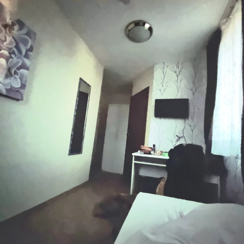 Hotel Grimm