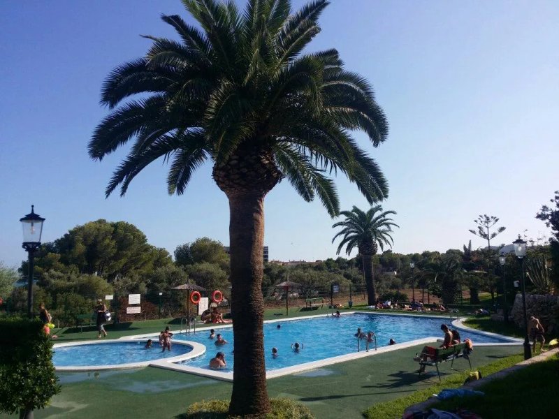 Residence Finca del Moro
