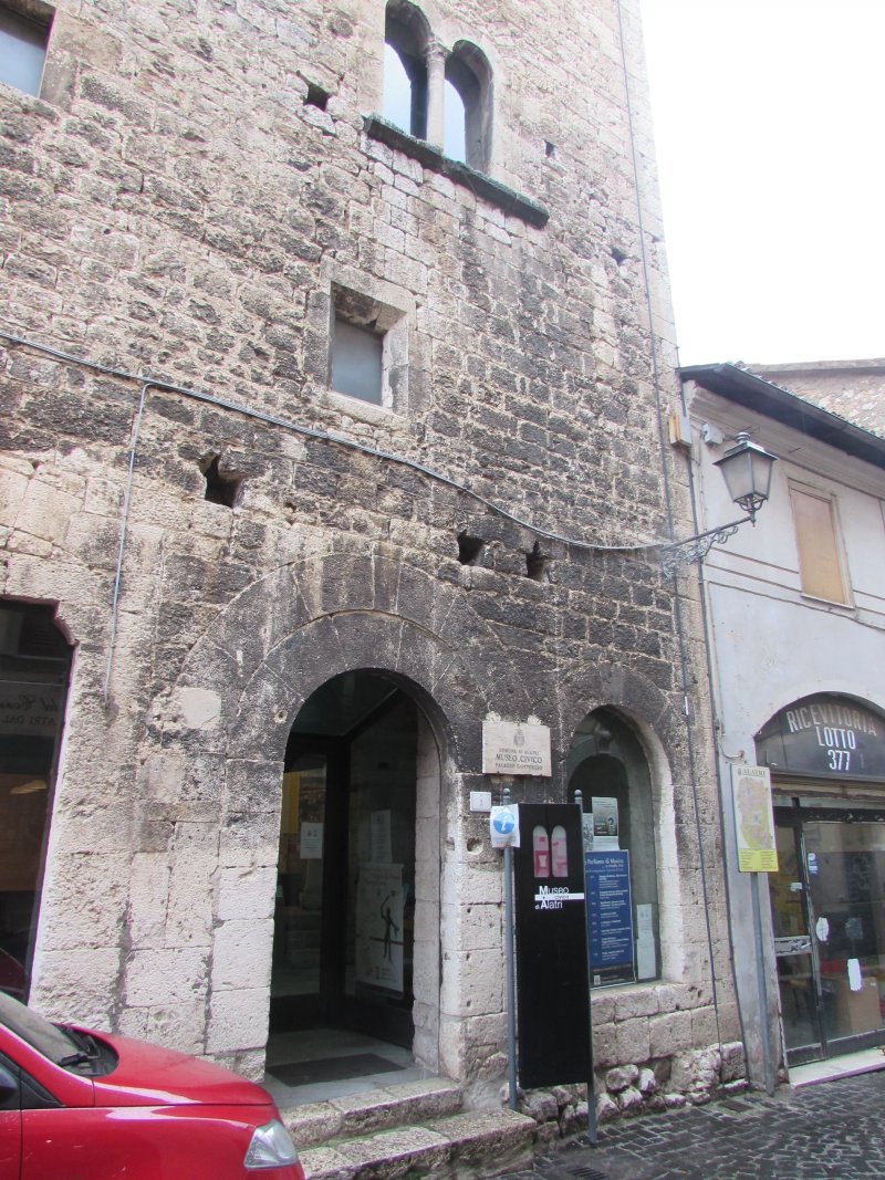 Uffici Informazioni Pro-Loco