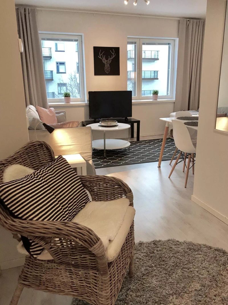 Kotimaailma Apartments Lahti