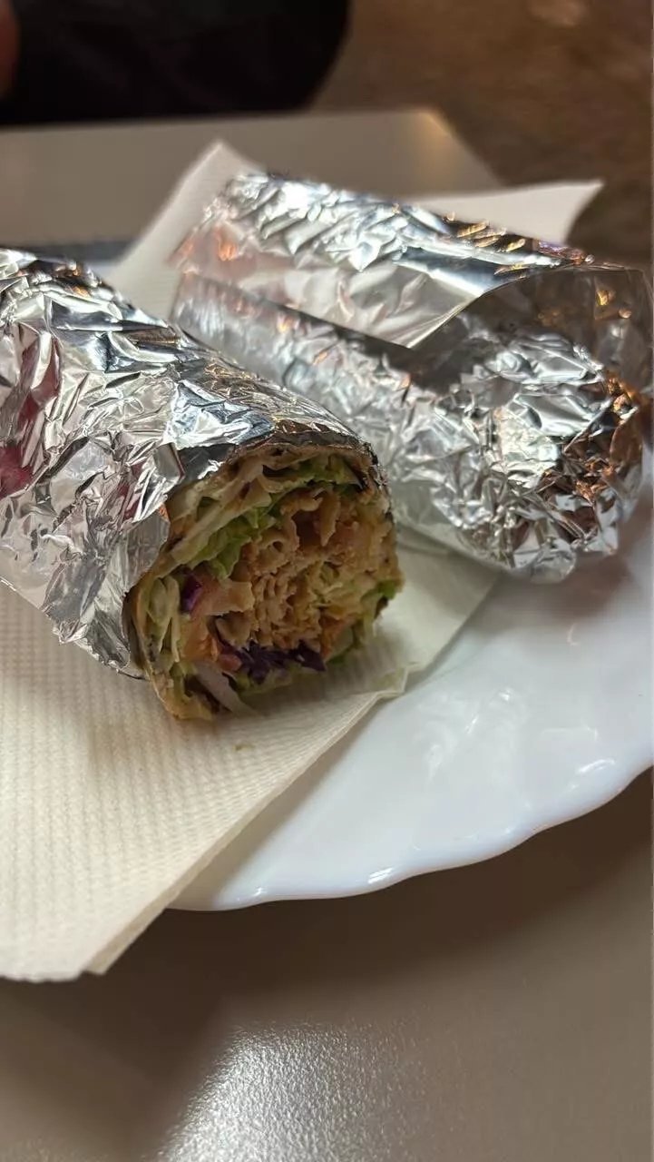 House of Kebab