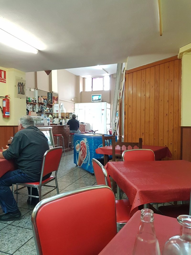 El Boqueron de Plata