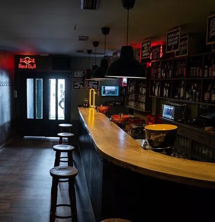 Pub El Chupito