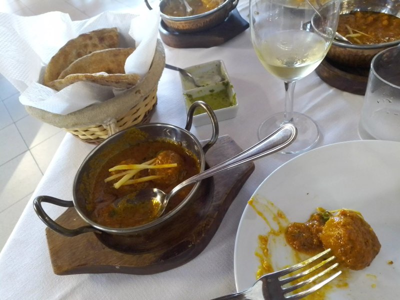 Shahi Ristorante Pizzeria