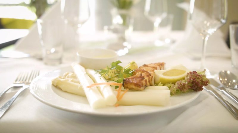 Levanda im Hotel Blankenfeld