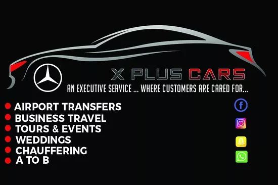 Xplus Cars Ltd