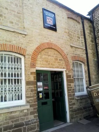 Towcester Museum