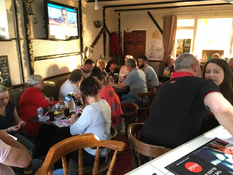 The Bell Inn