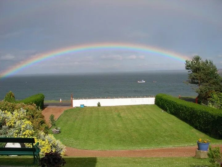 Fair Isle Bed and Breakfast