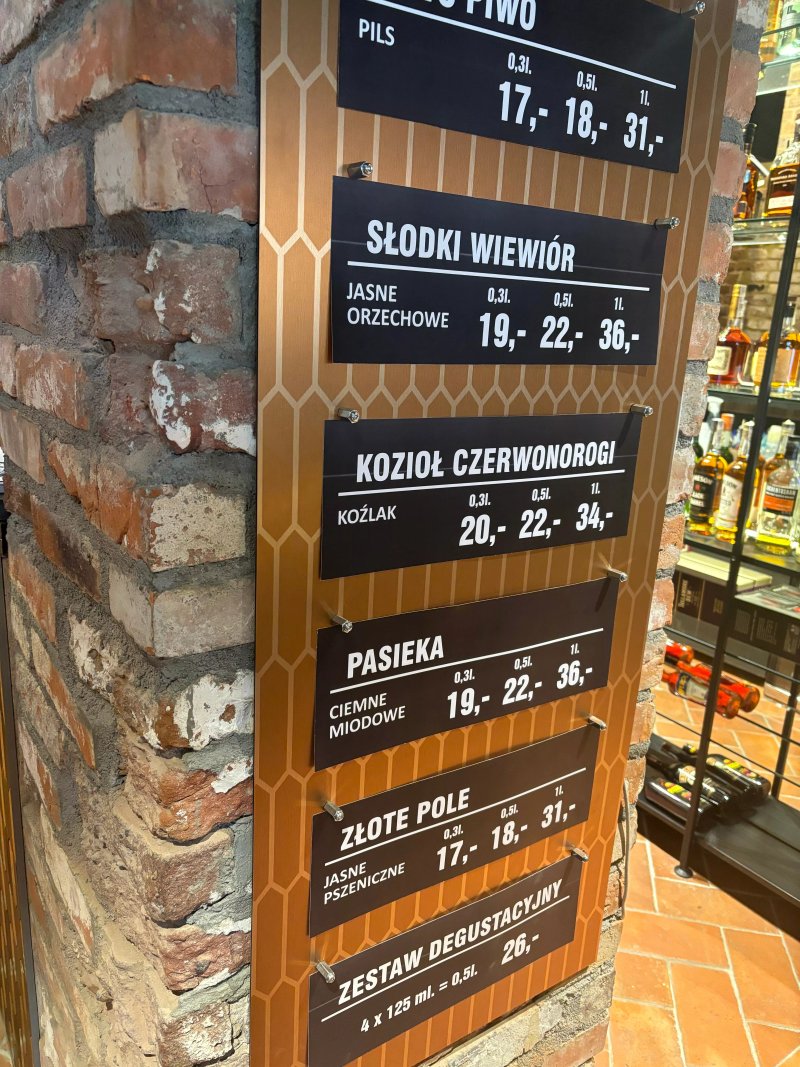 Kamienica Poznanska 7