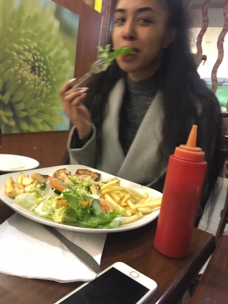 La Fiesta