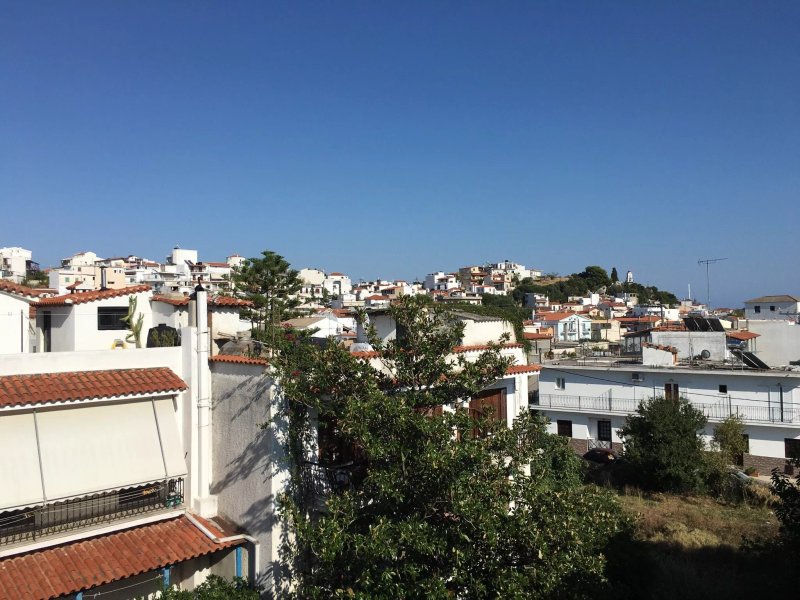 Pension Vasiliki